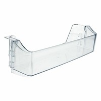 Abstellfach Kompatibel Mit Bauknecht Flaschenfach 440X105Mm FüR KüHlschranktüRe
