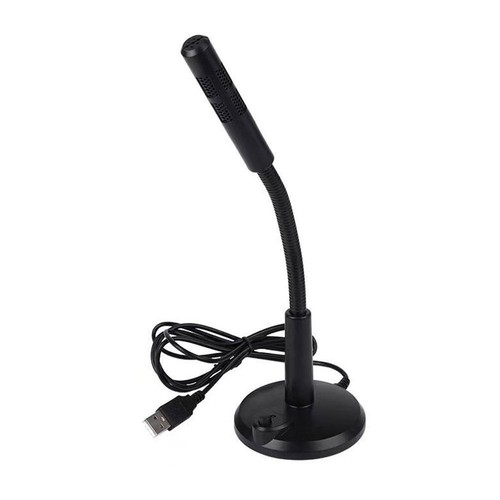 USB Computer Microphone Plug &Play Conference Computer Microphone L9X5 - Afbeelding 3 van 13