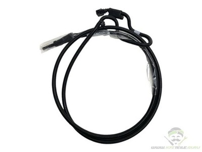Original Dosierleitung zum Einspritzventil Alhambra VW Sharan 7N0131984A Neu