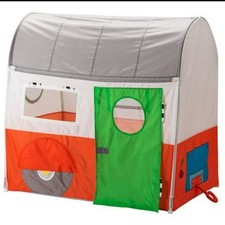 IKEA-Hemmahos Pop-Up Camper Tent for Kids Play House. Brand New Still Sealed 