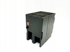 POWER SUPPLY SIEMENS SIMATIC S7 PS307 5A 6ES7 307-1EA00-0AA0 6ES73071EA000AA0