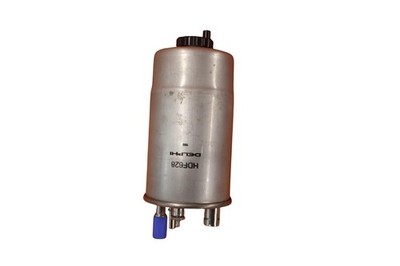 Passt für Ford Inline Kraftstofffilter DELPHI Teilenr. HDF628