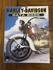 Harley Davidson Data Book Rick Conner 1996 Paperback ISBN 076030226X