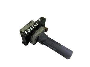 2003 - 2008 Subaru Forester SG Zündungs Hochspannung Zündkerzen Spul FK0186