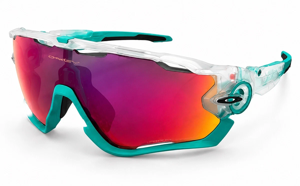 Oakley Jawbreaker Sunglasses for Men for sale | eBay