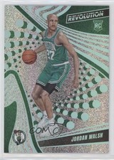 2023-24 Panini Revolution Rookies Neutron 56/125 Jordan Walsh #138 0z0v