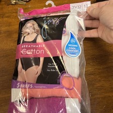 jms cotton briefs size 13