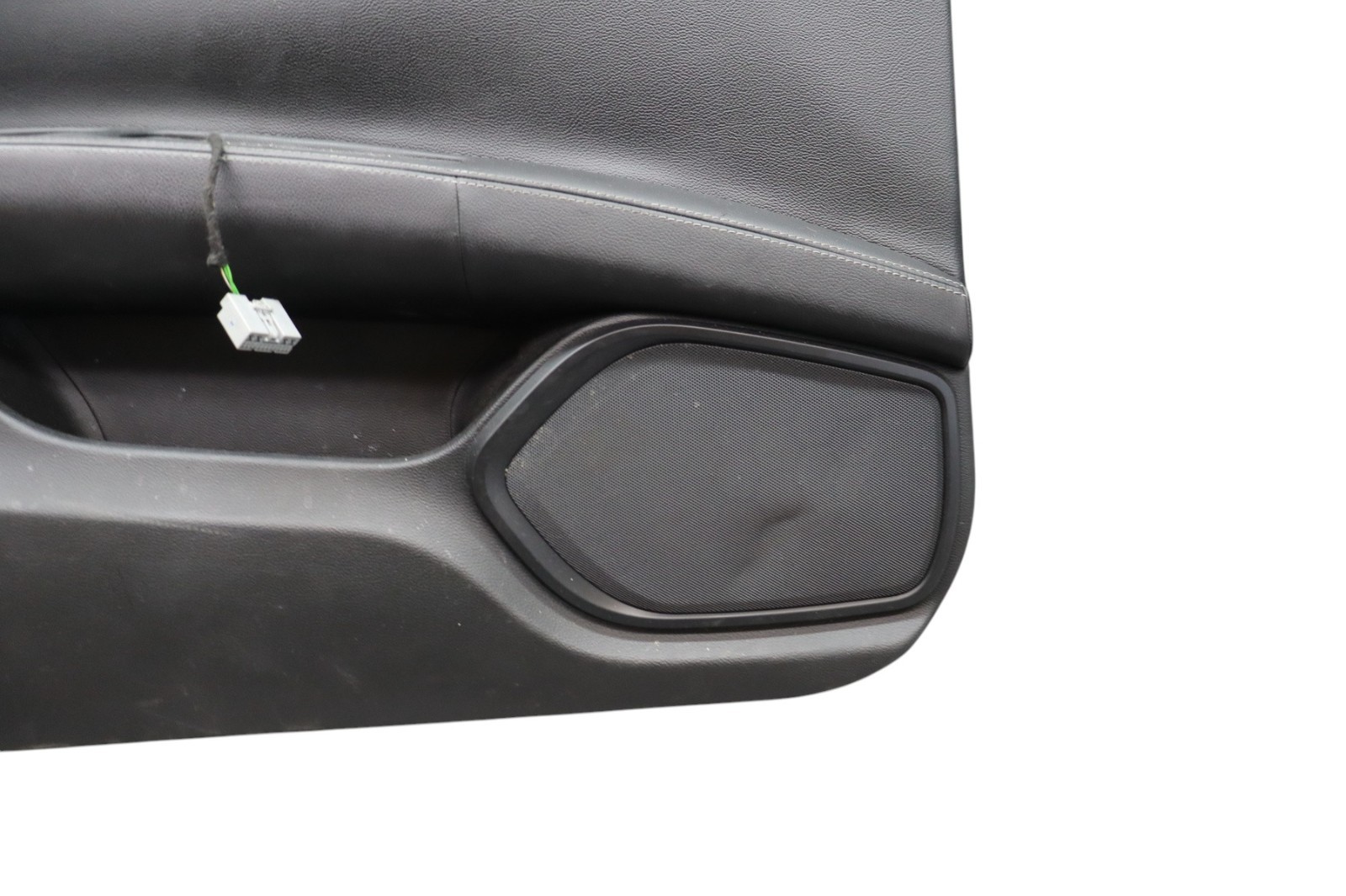 14-22 Maserati Ghibli S Front Left Driver Side Interior Door Panel Cover Oem