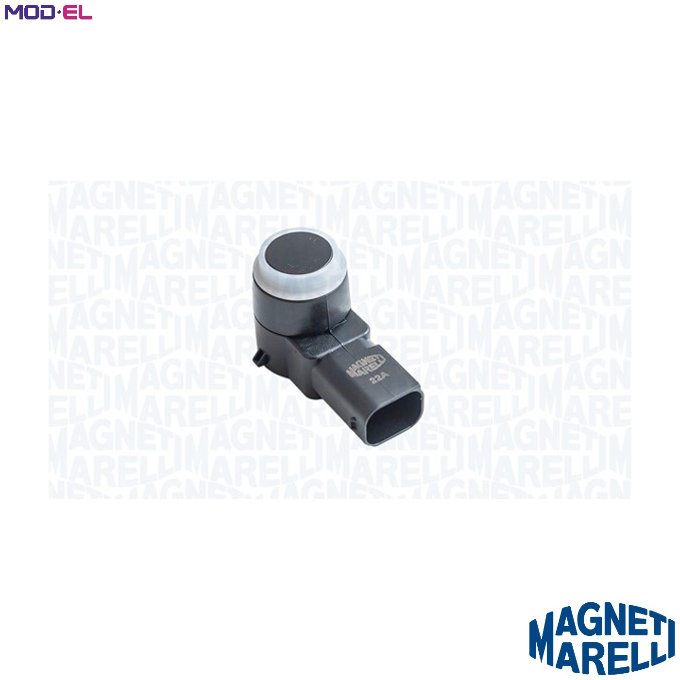 SENSOR PARK DISTANCE CONTROL 021016025010 FOR PEUGEOT BIPPER/TEPEE BOXER/Van