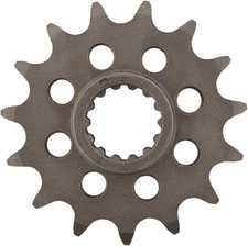 Supersprox Front Sprocket 525 15T #CST-4054-15-2 Ducati