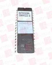 OMRON NT600M-SMR32-E / NT600MSMR32E (NEW IN BOX)