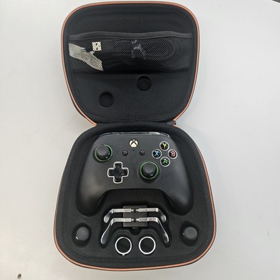 Xbox Elite Controller Fusion A Pro Controller Xbox Xbox Elite