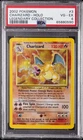2002 POKEMON LEGENDARY COLLECTION #3 CHARIZARD-HOLO PSA 4