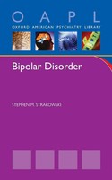 Stephen Strakowski | Bipolar Disorder | Taschenbuch | Englisch (2014)