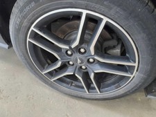 Wheel 18x8 Aluminum 10 5 Split Spoke Fits 18-23 Mustang 802937 Wheel 18x8 Aluminum 10 5 Split Spoke Fits 18-23 Mustang 802937
