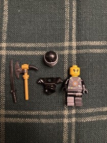 LEGO NINJAGO: Master Wu Dragon (70734). Preowned, Complete, No Box.