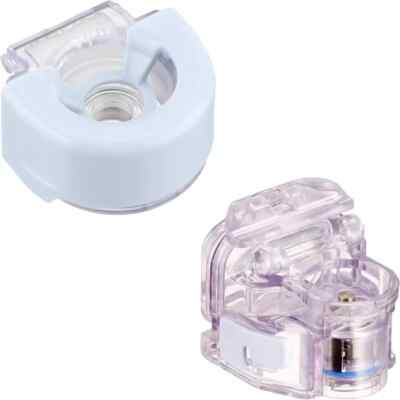 OMRON mesh cap NE-U22-4 & NE-U22-3 for NE-U22 Health Care Replacement Part Set