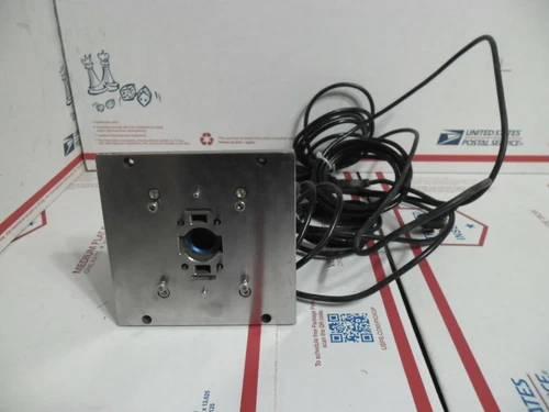 4 Mitutoyo LGS-1012 575-311 Linear Gauge LGS with 3 Contact tips