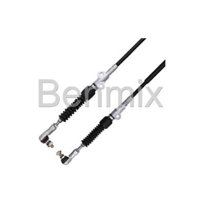 Svyoroo Shift Cable 91A51-04300 For Mitsubishi Forklift FD20~25N