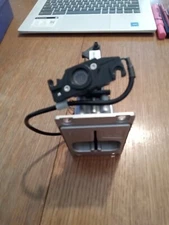 IDTECH SPTE-328-33-1NN0N-0C1-D1 Card Reader(No Cords) W/ Unbranded Camera...