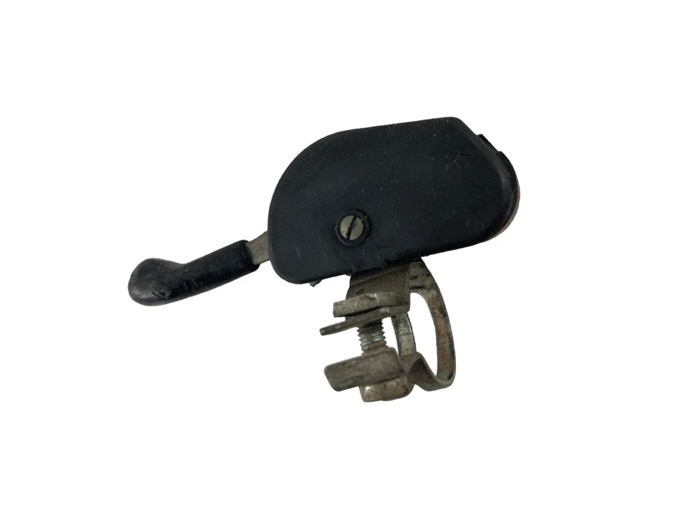 Sachs Torpedo Dreigang 3 Gang Vintage Gehäuse defekt / Für Ersatzteile Schalter - Bild 4 von 4