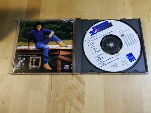 Neal McCoy No Doubt About It - Audio CD - Picture 3 of 4