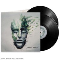 Silent Skies - Dormant - Vinyl 2-LP - Black Vinyl