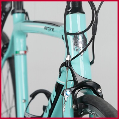 Bianchi Sempre Pro 2018 サイズ53 アルテグラ Q1EEYPqj7YOBS3wOG5KGkg65Rxq0c1