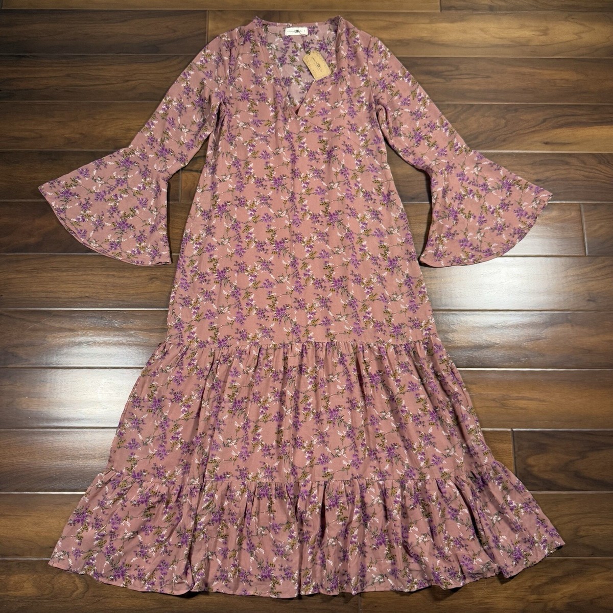 natural life maxi dress Natural Life Tricia Maxi Dress