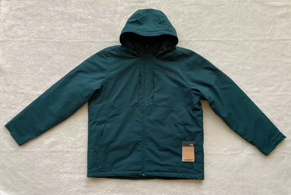 The north face women's apex elevation insulated jacket 2025