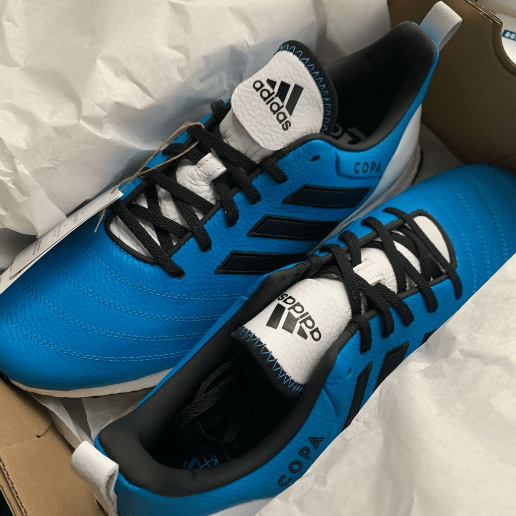Adidas | Ultraboost x Copa Sneakers | eBay