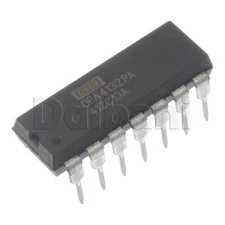 OPA4132PA Original New Burr Brown 18V 14Pin Operational Amplifier IC DIP14