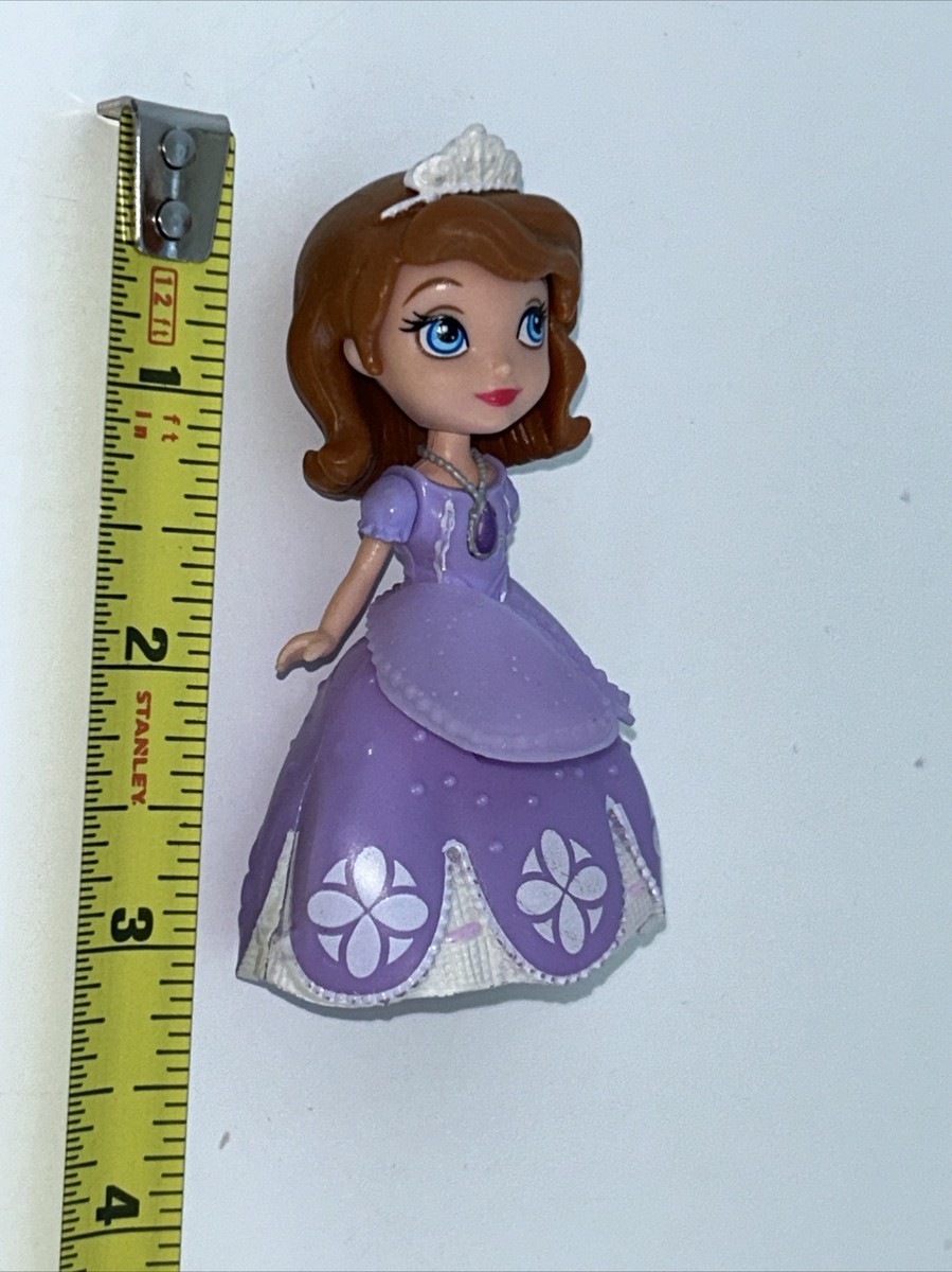 Disney Sofia the First Royal Tea Party Princess Sofia Replacement