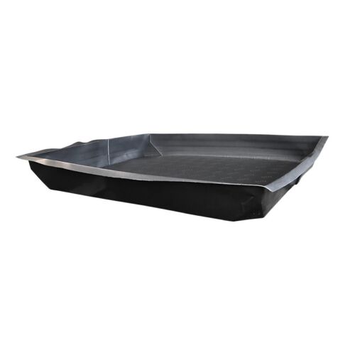 Pflanz-Schale Flexible Auffang-Wanne Kunststoff Wasserdicht Pflanzboden Grow Anb - Bild 4 von 4