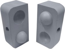New Dock Edge Dockap Premium Foam Profile Lar...