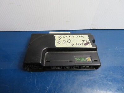 VR2 Control Module Quantum 600 w/ Tilt PG Drive  D50676.05 Wheelchair #4547