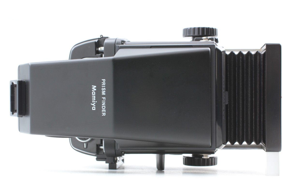 Mint* Mamiya RB67 Pro S Prism F Film Camera w/ 90mm F3.8 120