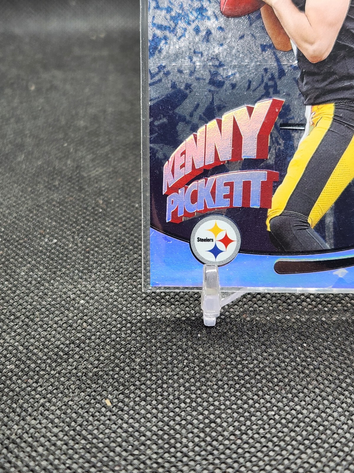 2022 Panini Zenith Pacific Revolution PR21 Kenny Pickett (RC) eBay