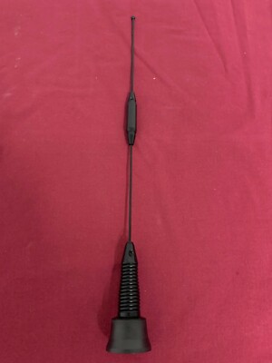 VHF-UHF-700Mhz- 800Mhz P25 ALL BAND RADIO ANTENNA MOTOROLA APX XTL
