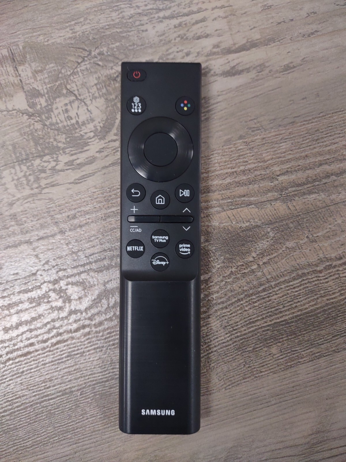 Samsung BN5901388A Smart Remote Control NEW OEM for CU7000 Series