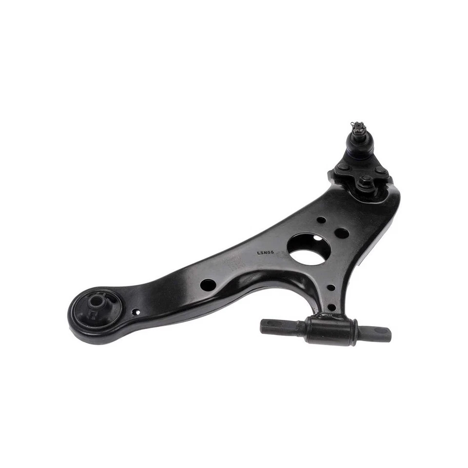 Conjunto de brazo de control inferior y rótula Dorman 2x para Toyota Sienna 2011-2017 Foto 4 de 4