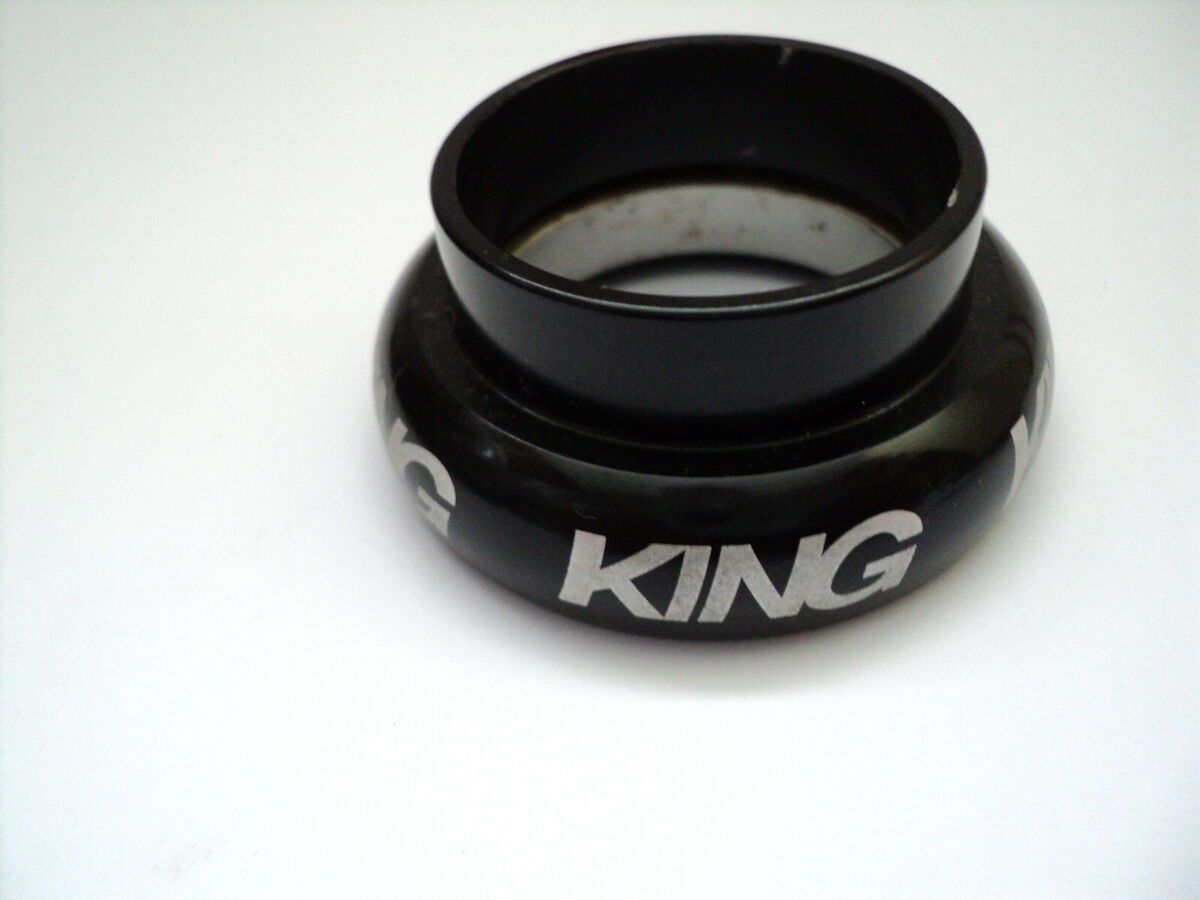 Vintage 90s CHRIS KING 1 1/8 Vintage 90s CHRIS KING 1 1/8