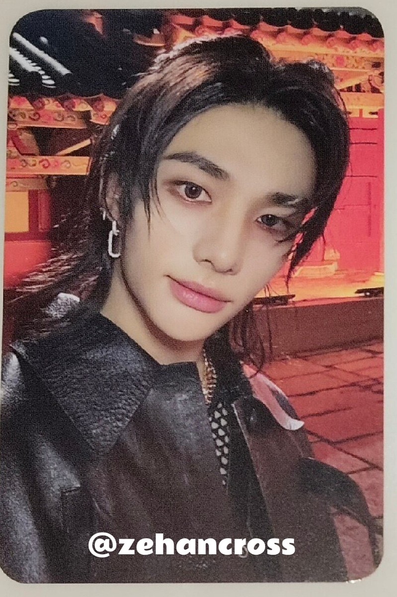 straykids ヒョンジン hop TARGET トレカ hyunjin STRAY KIDS - HOP (SKZHOP VER.)(Target Exclusive, CD) : Target