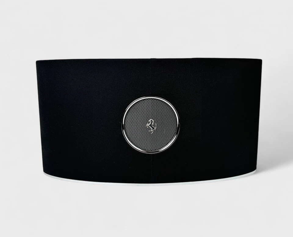 Ferrari logic3 Cavallino GT1 Bluetooth Speaker iPhone iPod Vintage Collection - Image 2 of 4