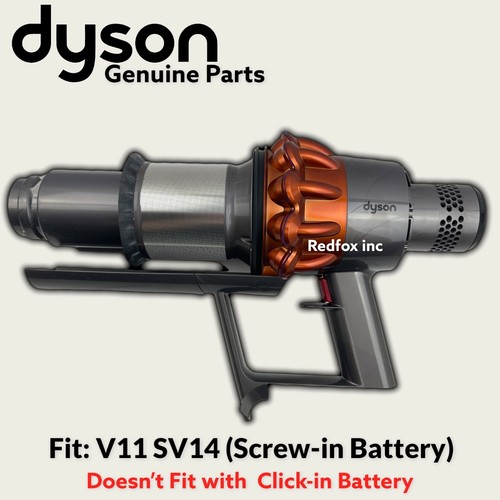 NEW Genuine Dyson V11 Torque Drive 