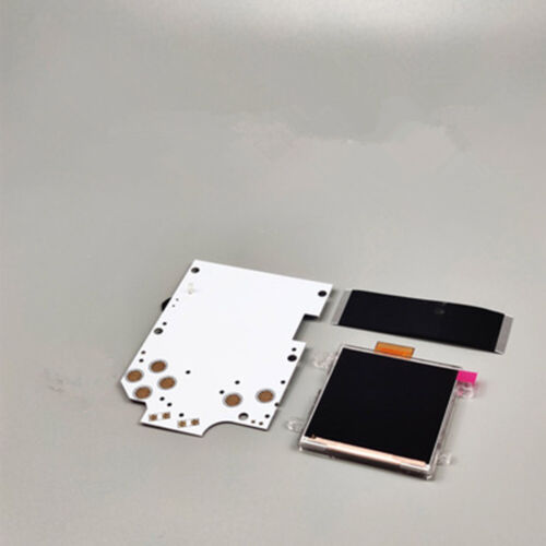 Larger IPS Backlight LCD Screen Display for For Game Boy GB NGB 36 Color Modes - Picture 17 of 18