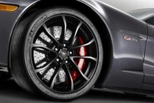 Corvette TPMS Delete Emulator Simulator Tire Sensor Light Reset