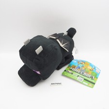 D0705C Minecraft Ender Dragon Mojang Microsoft Peluche 6" Muñeca Juguete Japón 2024
