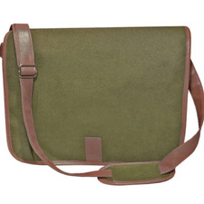 Messenger Laptop Bag