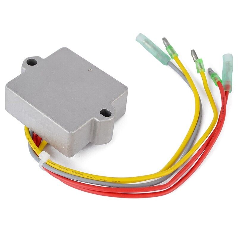 Regulator Rectifier for Yamaha 65W-81960-00-00 F20 F25 F30 Regulator Rectifier for Yamaha 65W-81960-00-00 F20 F25 F30